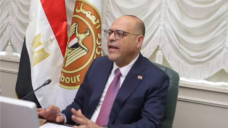 وزير العمل: فرص واعدة تنتظر الشباب في القطاع الخاص