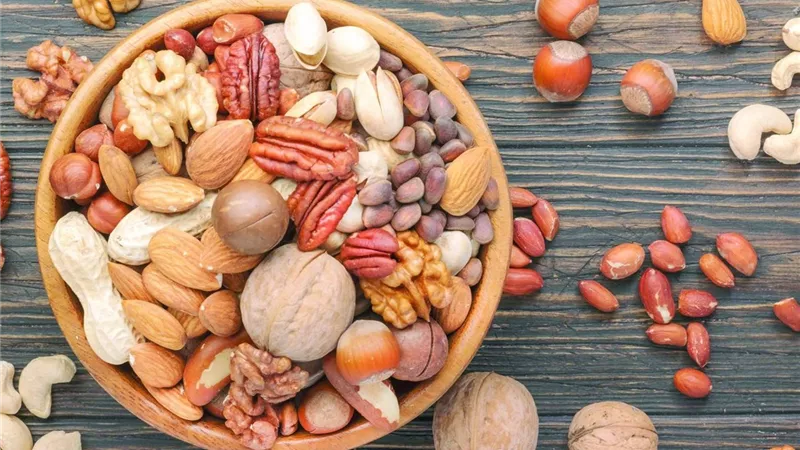 سرطان القولون: هذه العادة الغذائية تحميك بنسبة تصل إلى 50٪