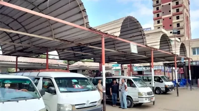 محافظة قنا تعلن تعريفة الركوب الجديدة بعد رفع أسعار البنزين