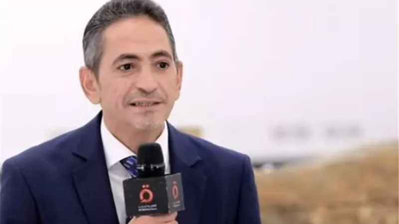 مدير مركز الترميم بالمتحف المصري الكبير يكشف أسباب الإنشاء وسر التصميم   