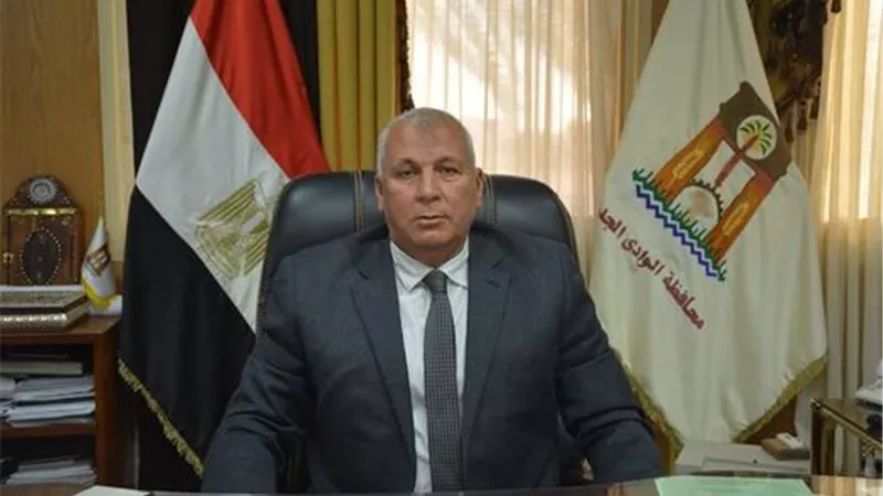 الوادي الجديد تعلن التعريفة الجديدة للركوب وتفاصيل خطوط السير