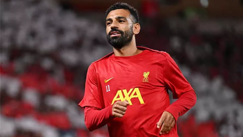 هل يرحل محمد صلاح عن ليفربول بعد أزمته الأخيرة؟.. تقارير تكشف