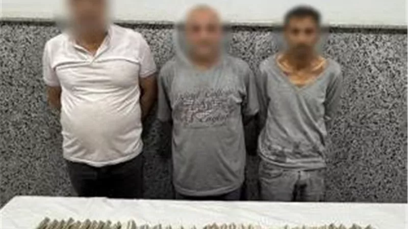 بعد النصب على سيدتين وبيع شقة بعقود مزورة.. عصابة السماسرة في قبضة الأمن 
