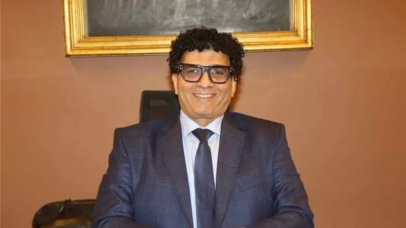علاء عبد السلام: مهرجان الموسيقى العربية منصة للهوية وذاكرة للفن العربي|حوار