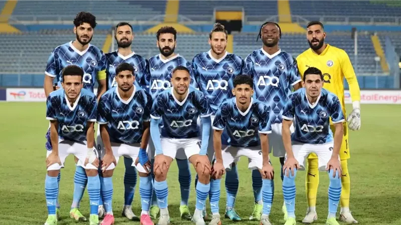 موعد مباراة بيراميدز ونهضة بركان المغربي بكأس السوبر الإفريقي