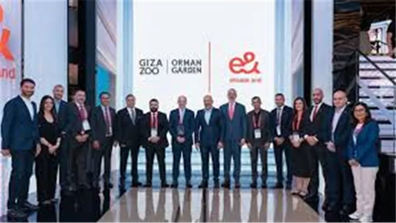 مذكرة تفاهم لتحويل حديقتي الحيوان والأورمان لنموذج عالمي للحدائق الذكية