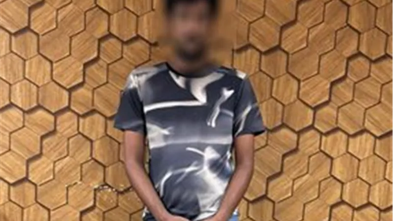 في زفاف شقيقه.. ضبط بطل فيديو إطلاق النار من بندقية آلية بشمال سيناء 