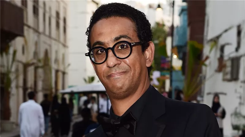 مهرجان روتردام يحتفي بالمخرج مروان حامد بعرض فيلم «الست» لمنى زكي