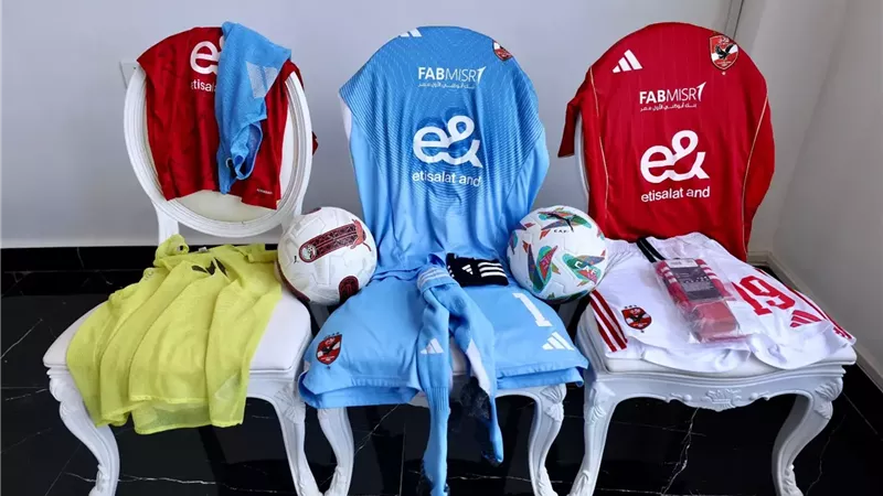 تفاصيل الاجتماع التحضيري بين الأهلي وإيجل نوار قبل مباراة دوري الأبطال