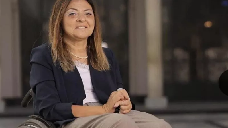 إيمان كريم تؤكد أهمية شراكات المؤسسات الدينية في مناهضة العنف ضد المرأة