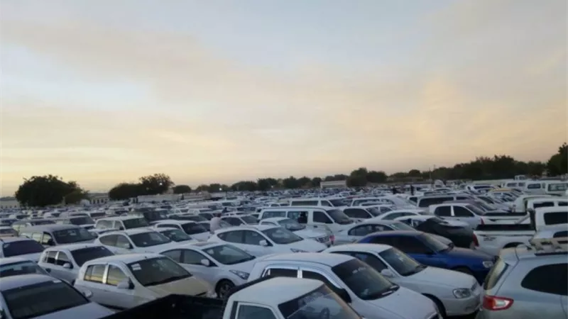 الفوضى عبر الحدود.. كيف تحوّلت تشاد إلى سوق مفتوح للسيارات المسروقة؟