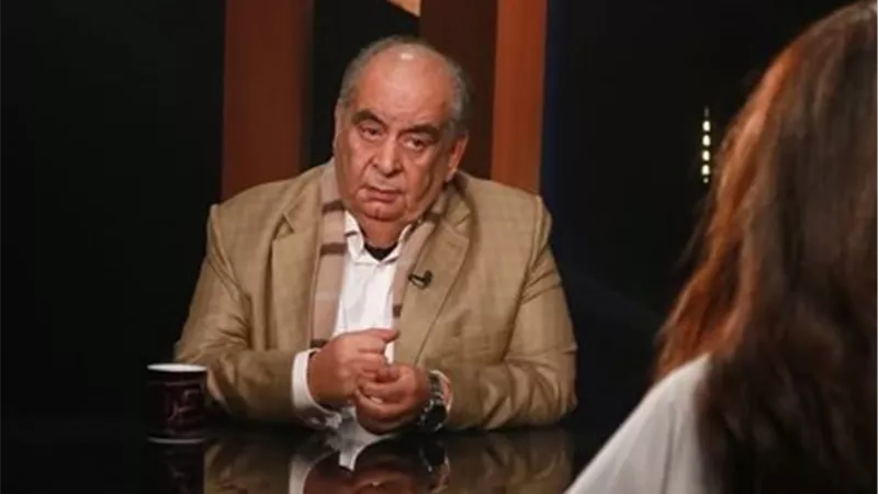 يوسف زيدان مهاجما احتفالات مولد «السيد البدوي»: «هرج شعبي فولكلوري»