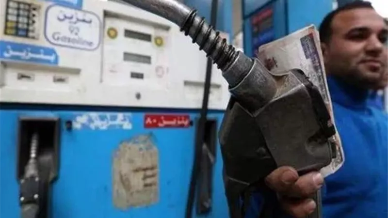 نشرة محافظات «إيجبتك».. روحانيات الموالد وقرارات البنزين.. طنطا تتنفس الذكر والأقصر تحلق في السماء