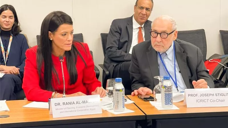 مباحثات لتعزيز الشراكة المصرية الأوروبية لتعزيز التعاون الاقتصادي