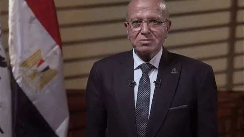 عضو بـ«الشيوخ»: تجربة مصر في مواجهة الفقر نموذج ملهم للعالم