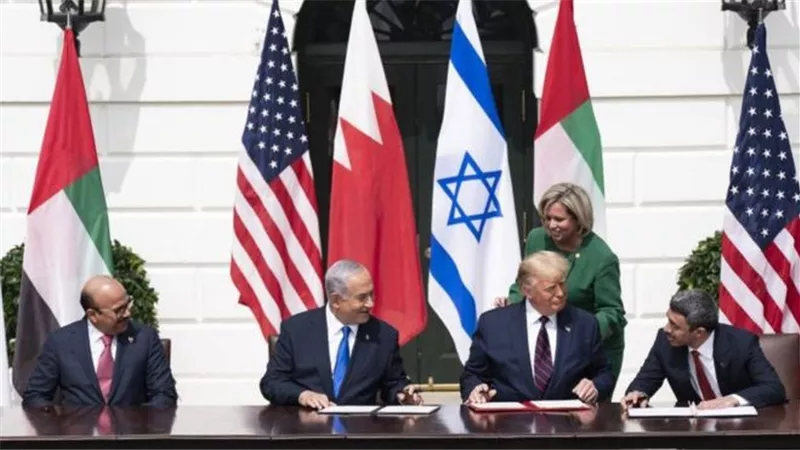 اتفاقيات 