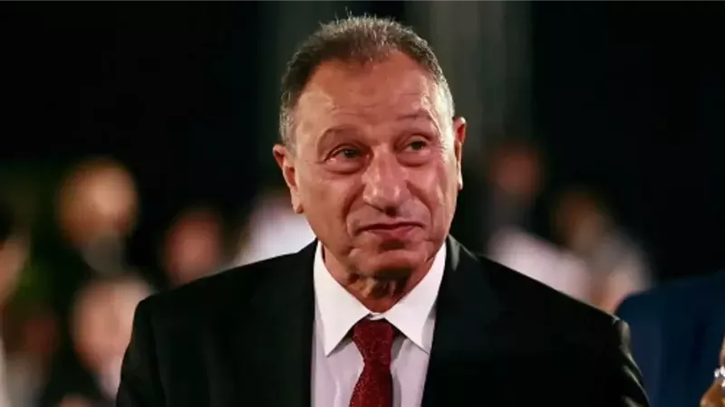 الخطيب: ميزانية الأهلي وصلت  إلى 8.5 مليار جنيه بفضل الاستثمار والابتكار المالي