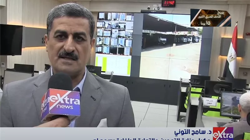 وكيل التموين بسوهاج بعد تحريك أسعار الوقود: لا مساس برغيف الخبر المدعوم|فيديو