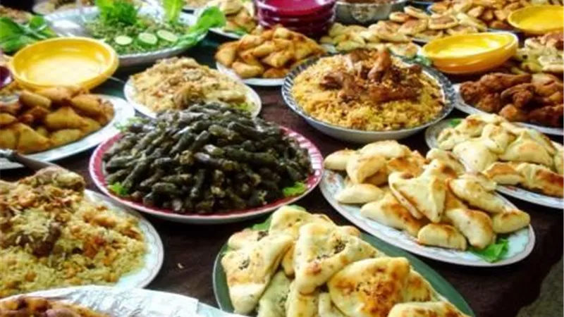 ما حكم عمل الولائم؟ دار الإفتاء تجيب 