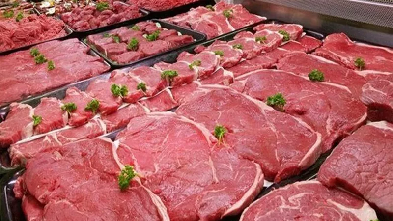 ما حكم أكل اللحوم المستوردة؟ دار الإفتاء تجيب 