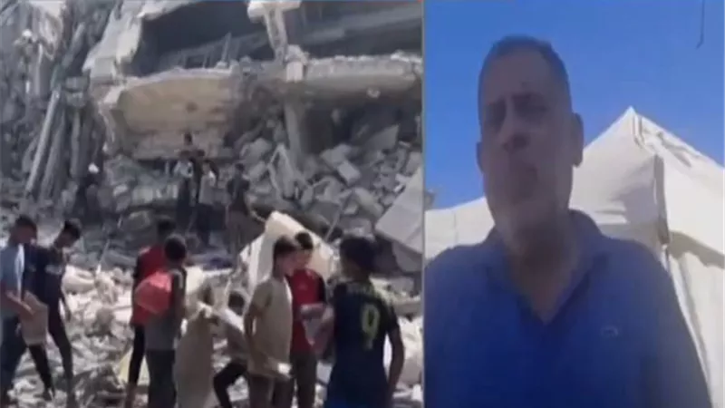 محلل سياسي: زخم الدول الراعية ضمانة قوية لاستمرار اتفاق غزة رغم خروقات الاحتلال
