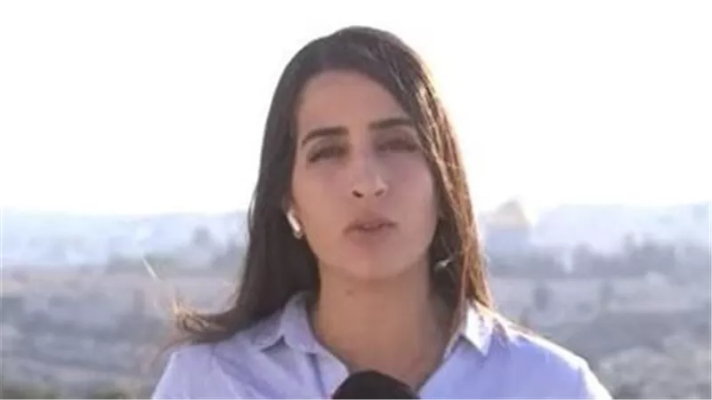 دانا أبو شمسية: إشارات الخط الأصفر في غزة محاولة إسرائيلية|فيديو