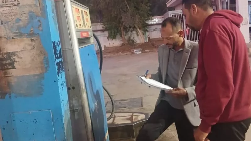 بعد تحريك أسعار الوقود.. تموين الوادي الجديد تخصص أرقاما لشكاوى المواطنين
