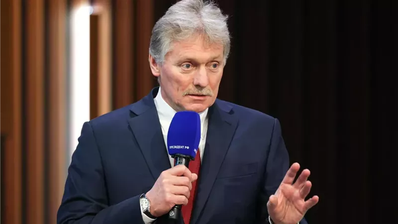 الكرملين: قمة بوتين وترامب قد تعقد خلال 15 يوما|فيديو