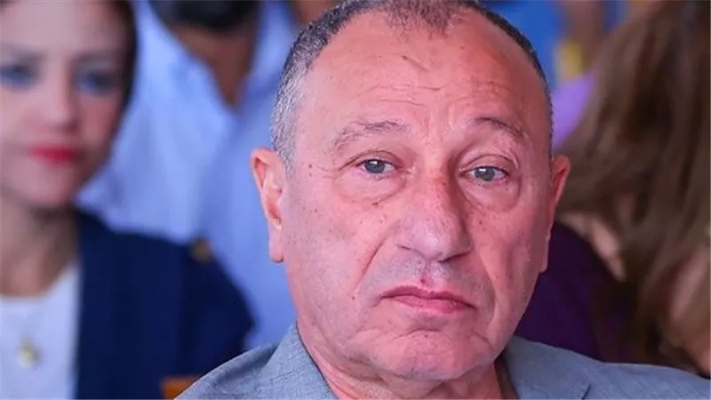 الخطيب: الأهلي يمتلك كوادر متميزة ونجتهد لخدمة أعضاء النادى 