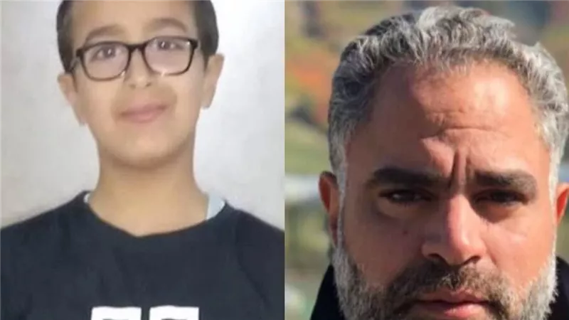 محمد شاهين يهاجم المتهم بواقعة طفل الإسماعلية: حقير 