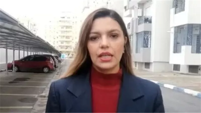نسرين رمضاني: تونس لا تفوت أي فرصة للاحتفال بتراثها |فيديو