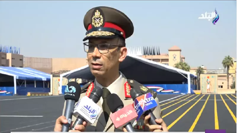 مدير الكلية الفنية العسكرية:  تمتلك 38 قسمًا علميًا تغطي مجالات متعددة|فيديو