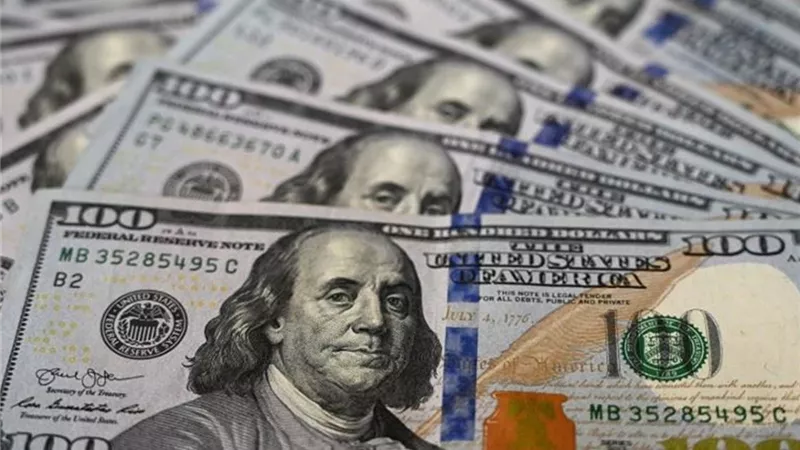 سعر الدولار اليوم 17 أكتوبر 2025 في جميع البنوك
