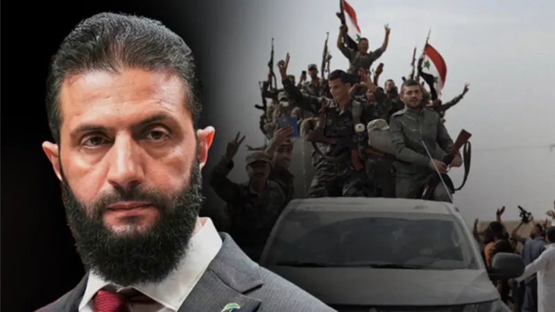 سابع أقوى جيش بسوريا.. تغريدة ساخرة تشعل معركة على «إكس» وأحمد موسى يعلق 