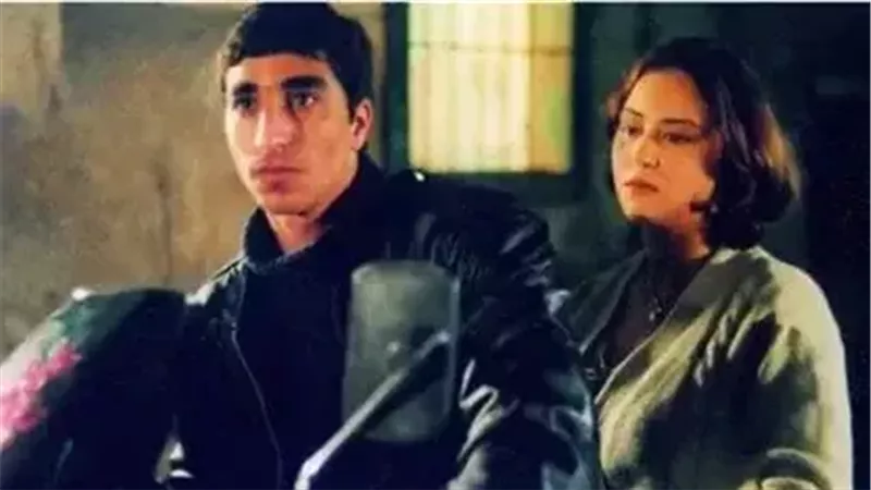 سري النجار لـ منة شلبي: 