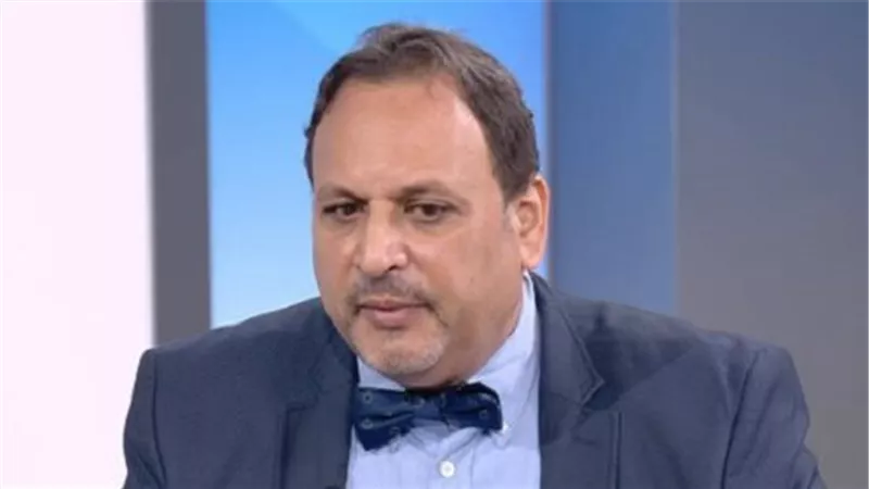 عمرو صالح: التطور التكنولوجي الصيني يشكل تهديدًا للولايات المتحدة وأوروبا|فيديو