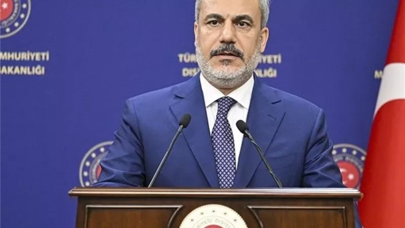 فيدان: تركيا جاهزة لإرسال قوات إلى غزة ضمن قوة دولية إذا توفرت الشروط