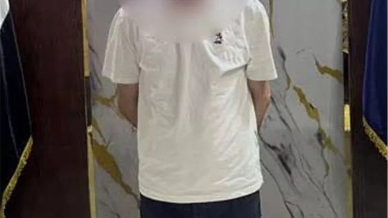 كشف ملابسات ادعاء بائع خضروات بممارسة أعمال البلطجة عليه في العياط 