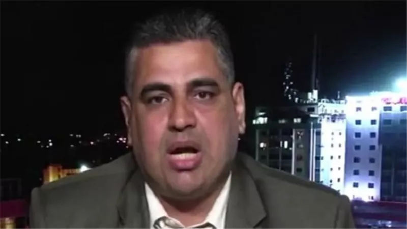 الدجني: ملف الجثامين هو الأكثر تعقيدًا في اتفاق شرم الشيخ|فيديو