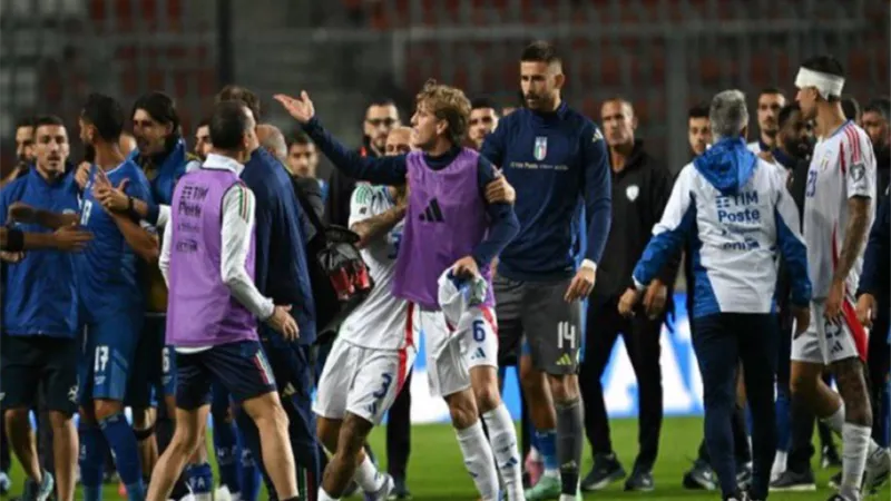 من أياكس إلى أستون فيلا.. الملاعب الأوروبية ترفض إسرائيل رياضيًا
