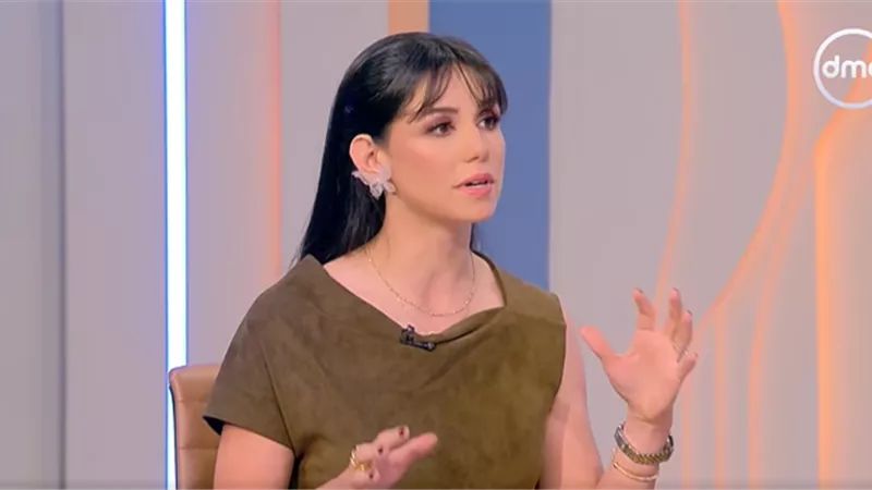 آية جمال الدين: أمهات اليوم بطلات حقيقات|فيديو