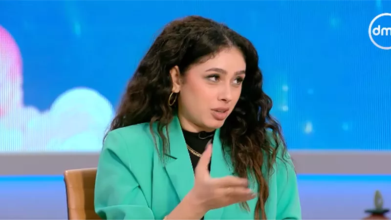 ريم أحمد في 