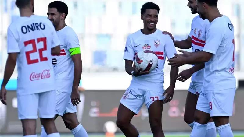 بحثًا عن السيولة.. الزمالك يضع لاعبين على قائمة البيع في يناير