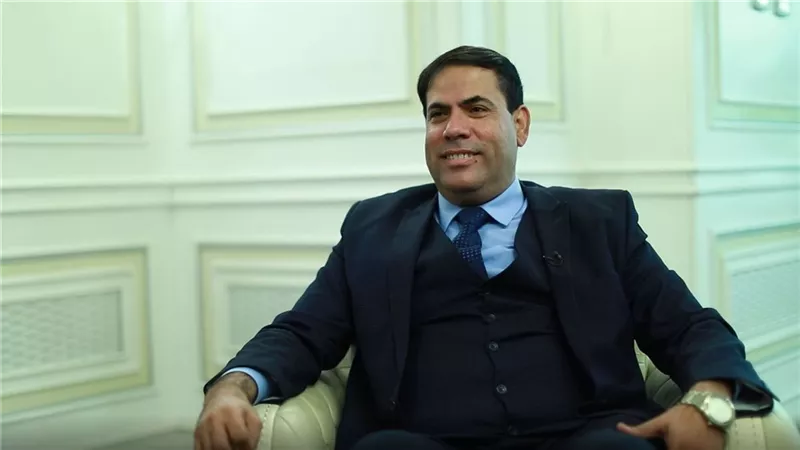 حسين عبد البصير: افتتاح المتحف في نوفمبر توقيت استراتيجي لتعزيز السياحة|فيديو