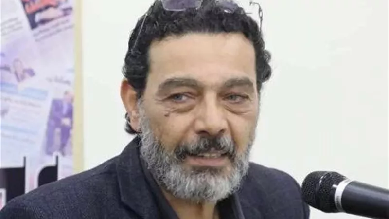  داوود: الجامعة الأمريكية خانت نجيب محفوظ وتحاول طمس تاريخة 