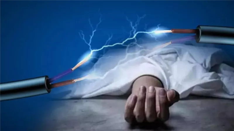 مصرع عامل صعقا بالكهرباء داخل مزرعة في الشيخ زايد