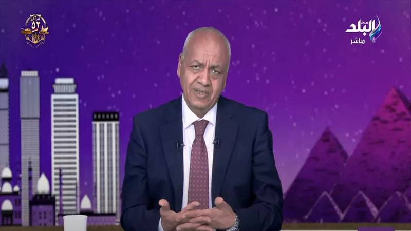 مصطفى بكري: الصراع على السلطة أخطر ما في المشهد الفلسطيني|فيديو