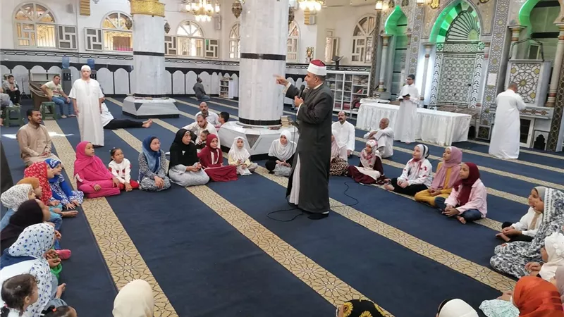 27 ندوة علمية كبرى لـ