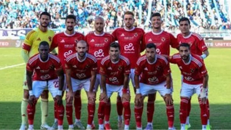 ناقد رياضي: لولا الطرد لكان أحرز الأهلي أكثر من هدف|فيديو