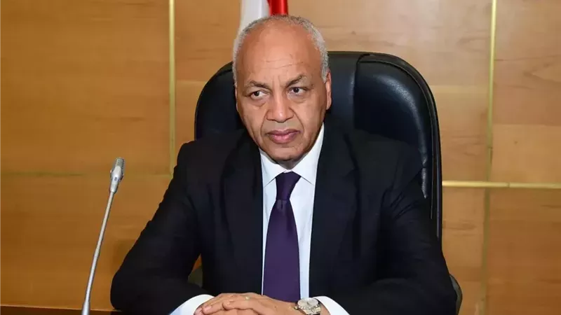 بكري يشيد بكفاءة أجهزة الأمن بعد القبض على قاتل مهندس الكيمياء النووي